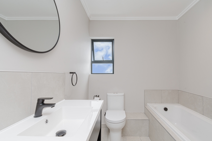 4 Bedroom Property for Sale in Bryanston Gauteng