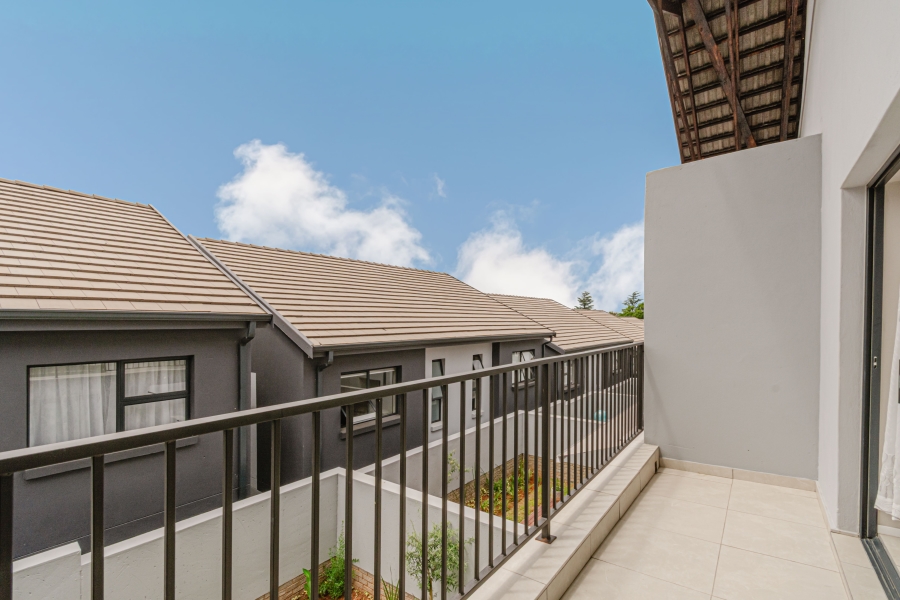 4 Bedroom Property for Sale in Bryanston Gauteng