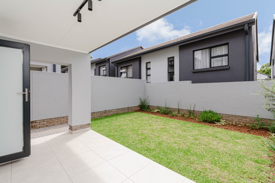 4 Bedroom Property for Sale in Bryanston Gauteng