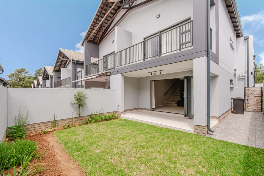 4 Bedroom Property for Sale in Bryanston Gauteng