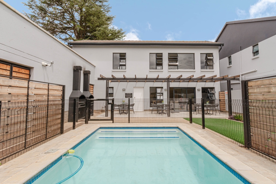4 Bedroom Property for Sale in Bryanston Gauteng