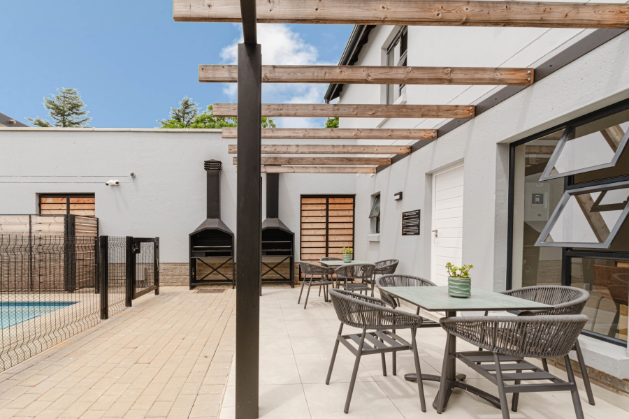 4 Bedroom Property for Sale in Bryanston Gauteng