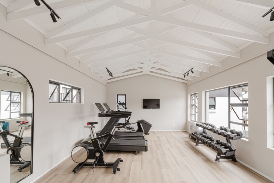 4 Bedroom Property for Sale in Bryanston Gauteng