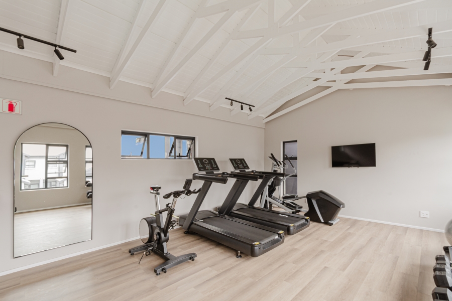 4 Bedroom Property for Sale in Bryanston Gauteng