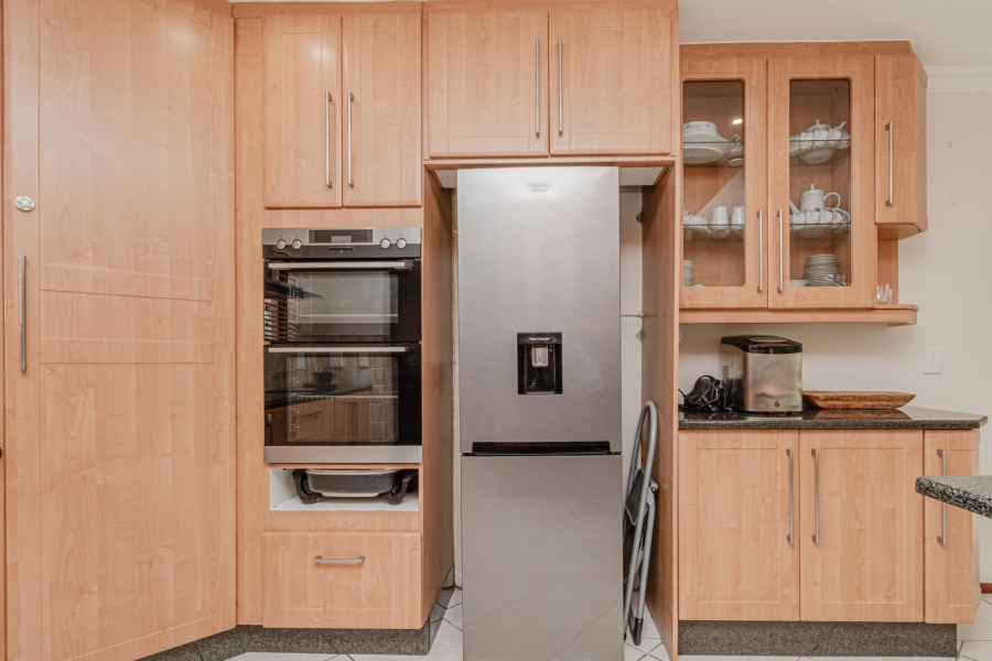 To Let 3 Bedroom Property for Rent in Witkoppen Gauteng