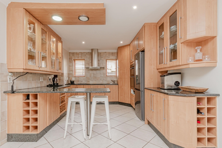 To Let 3 Bedroom Property for Rent in Witkoppen Gauteng