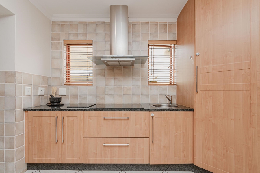 To Let 3 Bedroom Property for Rent in Witkoppen Gauteng