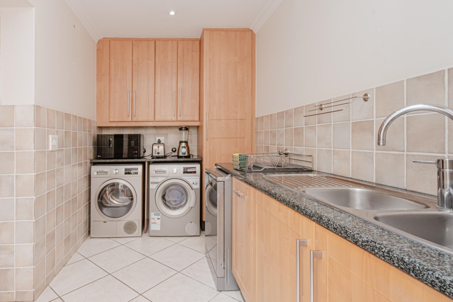 To Let 3 Bedroom Property for Rent in Witkoppen Gauteng