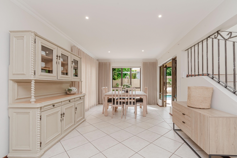 To Let 3 Bedroom Property for Rent in Witkoppen Gauteng