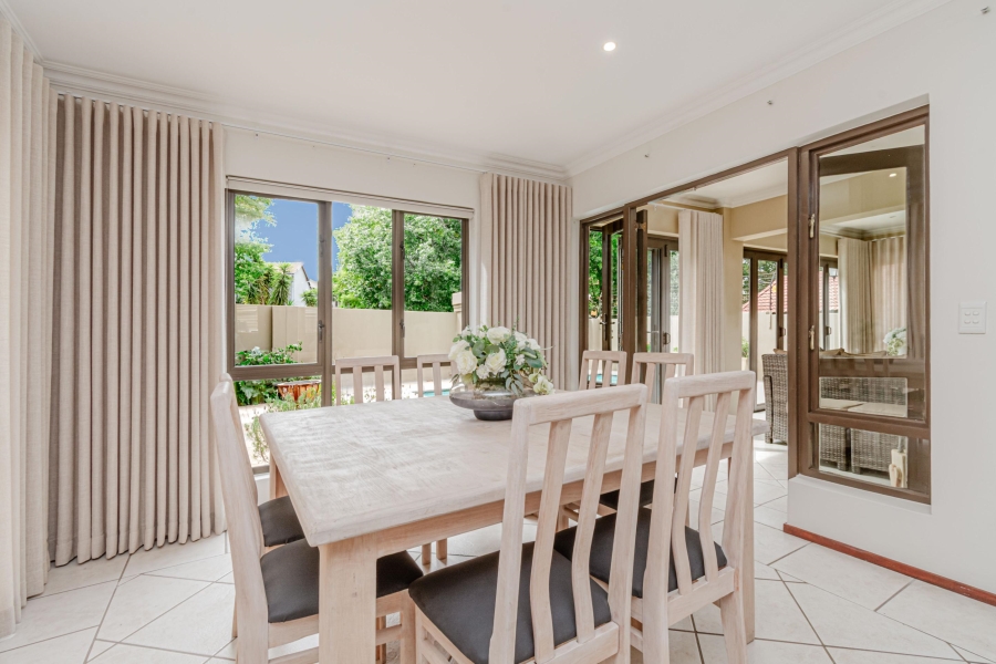 To Let 3 Bedroom Property for Rent in Witkoppen Gauteng