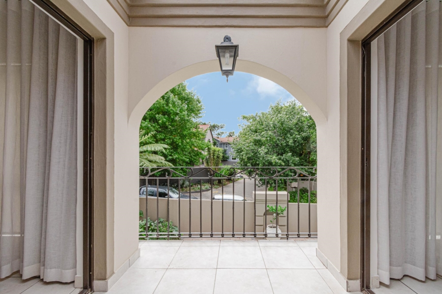 To Let 3 Bedroom Property for Rent in Witkoppen Gauteng