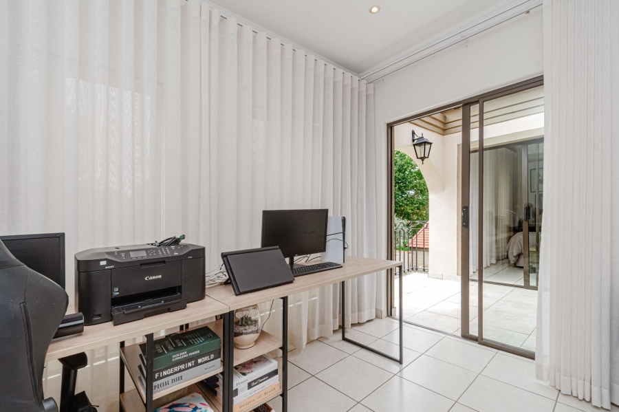 To Let 3 Bedroom Property for Rent in Witkoppen Gauteng