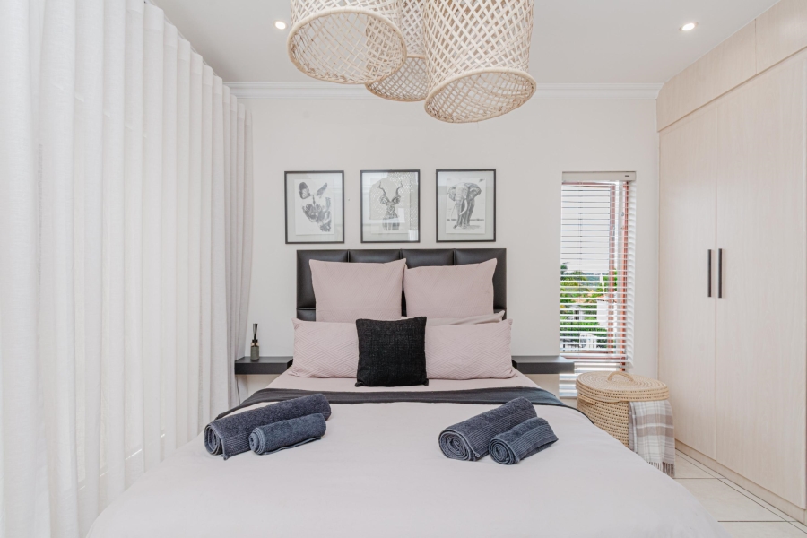 To Let 3 Bedroom Property for Rent in Witkoppen Gauteng