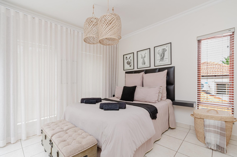 To Let 3 Bedroom Property for Rent in Witkoppen Gauteng