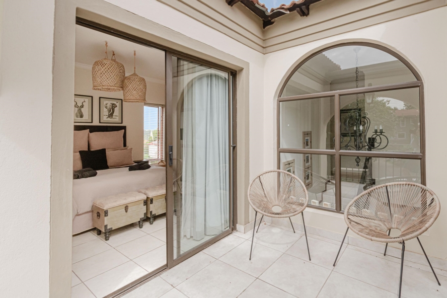 To Let 3 Bedroom Property for Rent in Witkoppen Gauteng