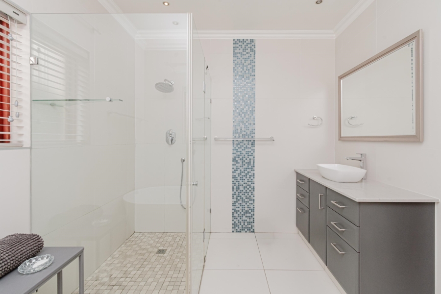 To Let 3 Bedroom Property for Rent in Witkoppen Gauteng