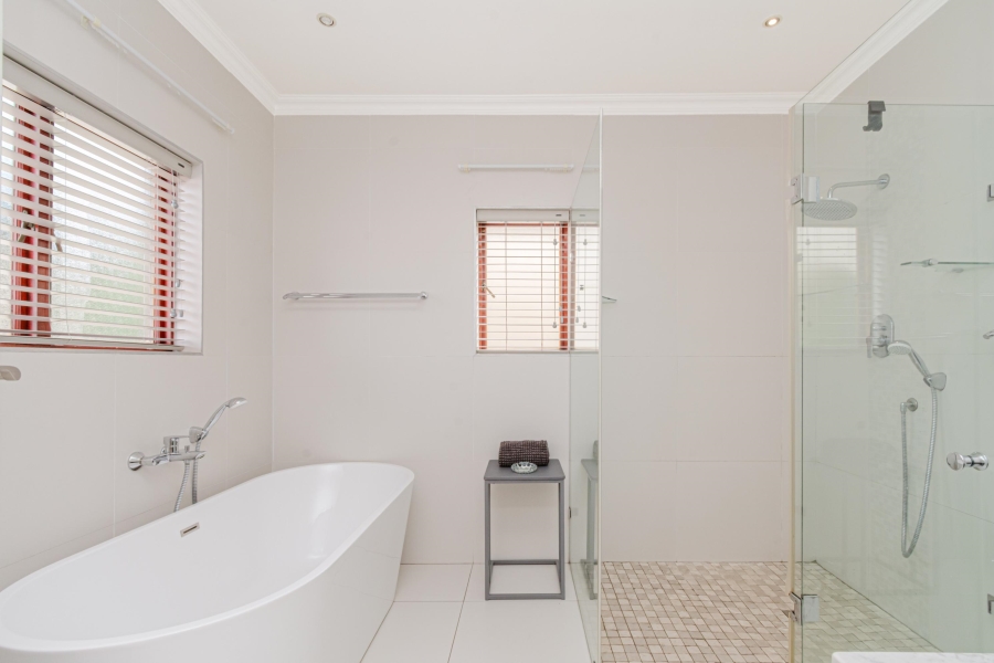 To Let 3 Bedroom Property for Rent in Witkoppen Gauteng