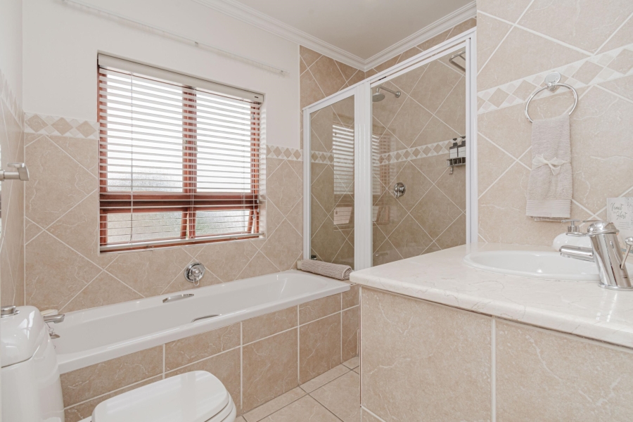 To Let 3 Bedroom Property for Rent in Witkoppen Gauteng