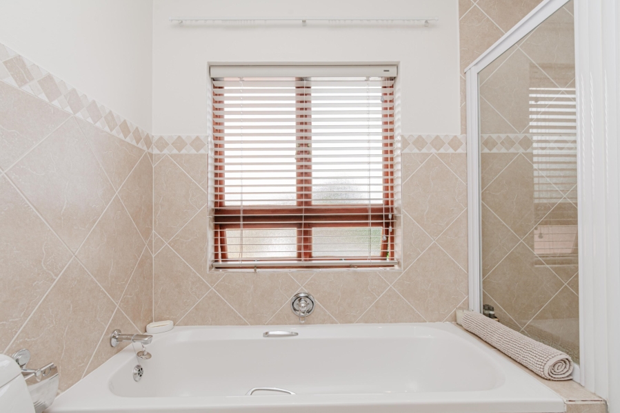 To Let 3 Bedroom Property for Rent in Witkoppen Gauteng