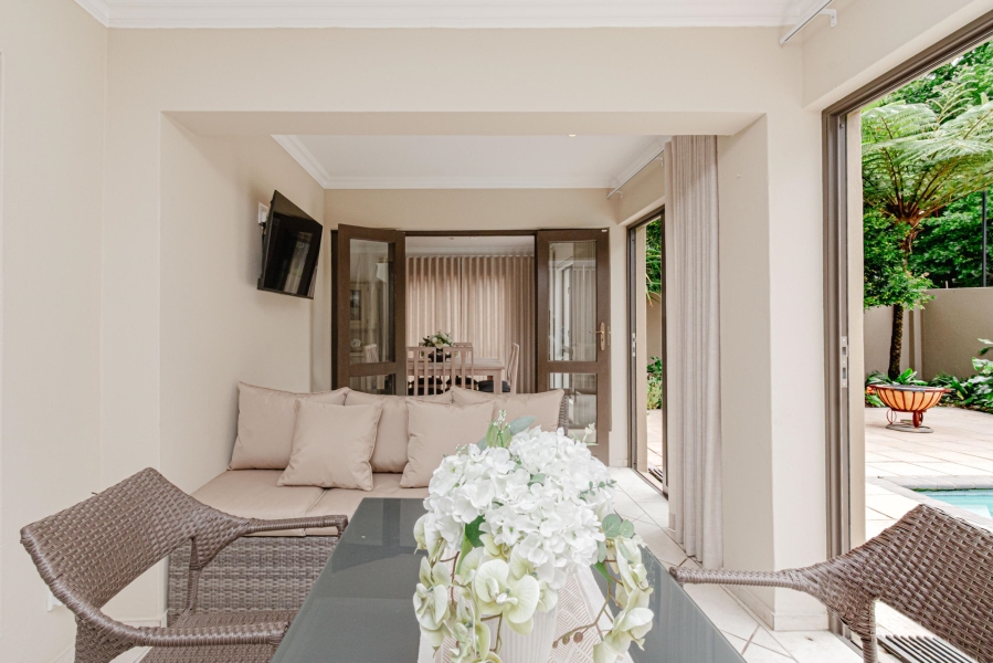 To Let 3 Bedroom Property for Rent in Witkoppen Gauteng