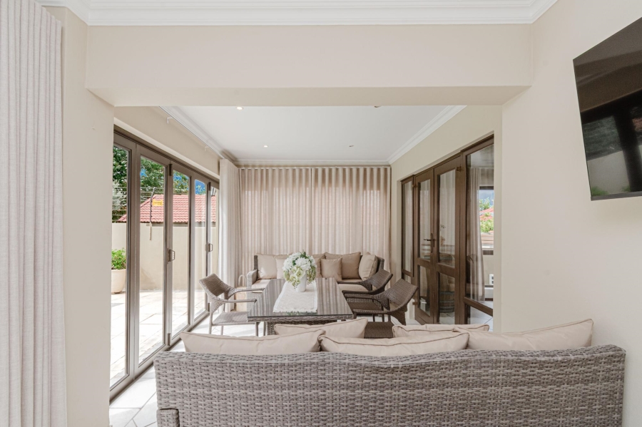 To Let 3 Bedroom Property for Rent in Witkoppen Gauteng