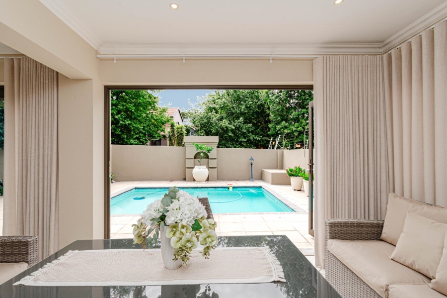 To Let 3 Bedroom Property for Rent in Witkoppen Gauteng