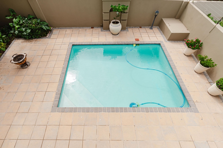 To Let 3 Bedroom Property for Rent in Witkoppen Gauteng