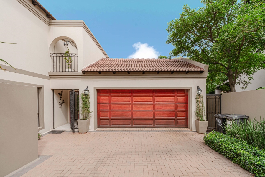 To Let 3 Bedroom Property for Rent in Witkoppen Gauteng