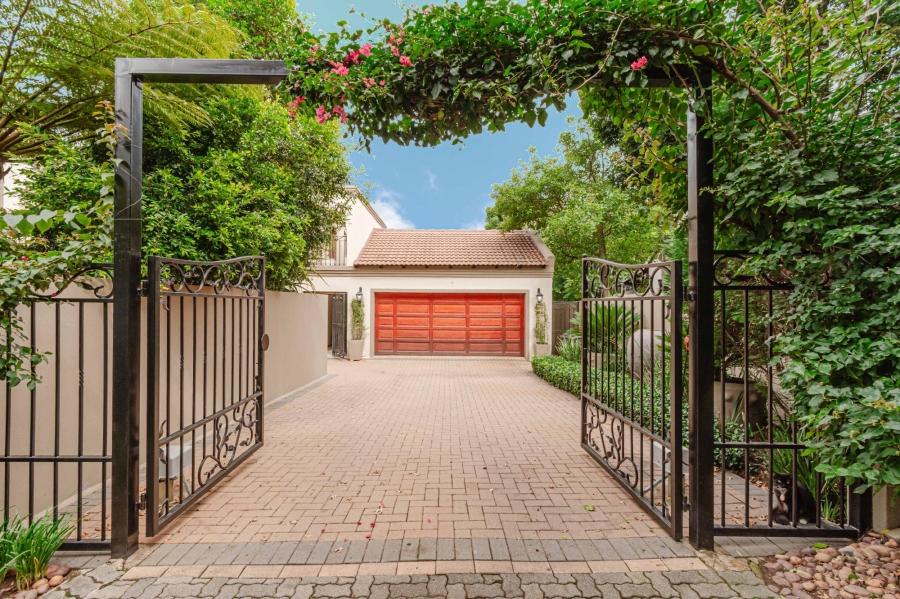 To Let 3 Bedroom Property for Rent in Witkoppen Gauteng