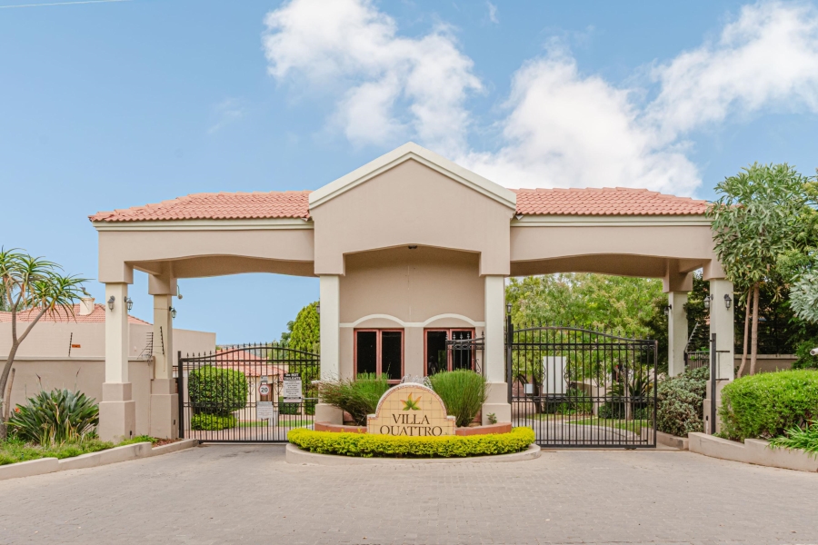 To Let 3 Bedroom Property for Rent in Witkoppen Gauteng