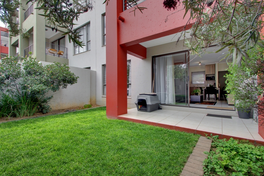 1 Bedroom Property for Sale in Craigavon Gauteng