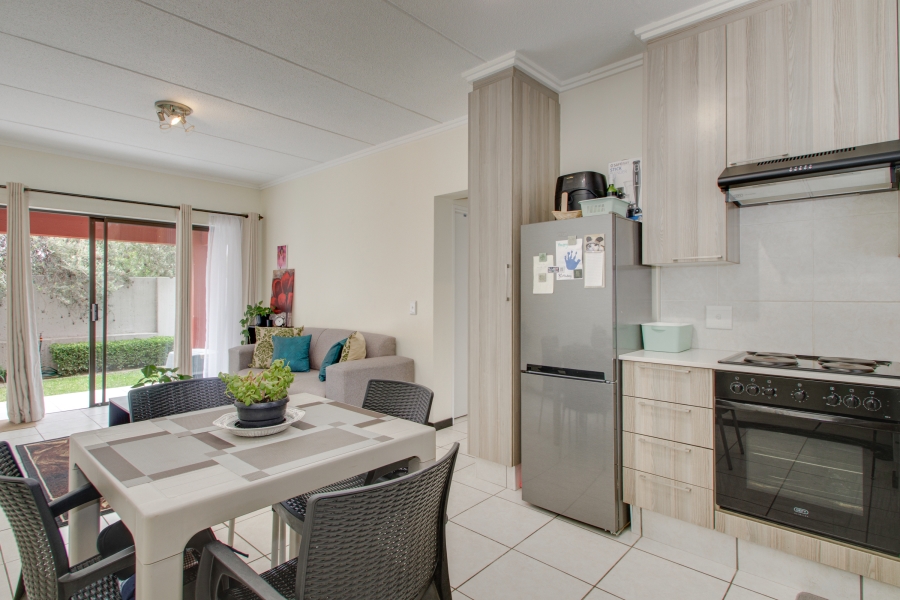 1 Bedroom Property for Sale in Craigavon Gauteng