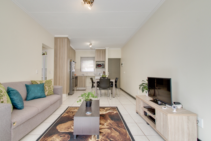 1 Bedroom Property for Sale in Craigavon Gauteng