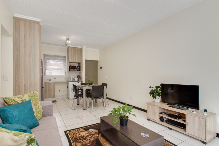 1 Bedroom Property for Sale in Craigavon Gauteng