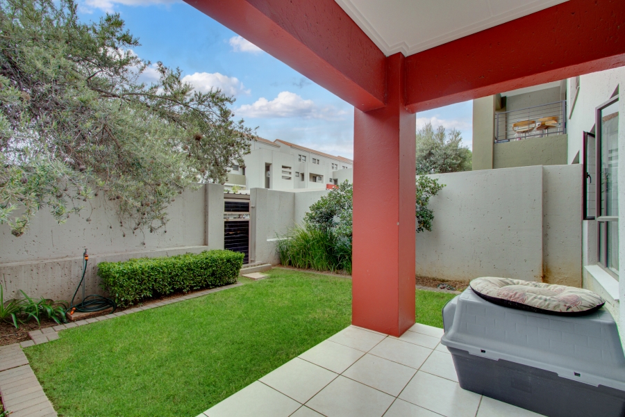 1 Bedroom Property for Sale in Craigavon Gauteng