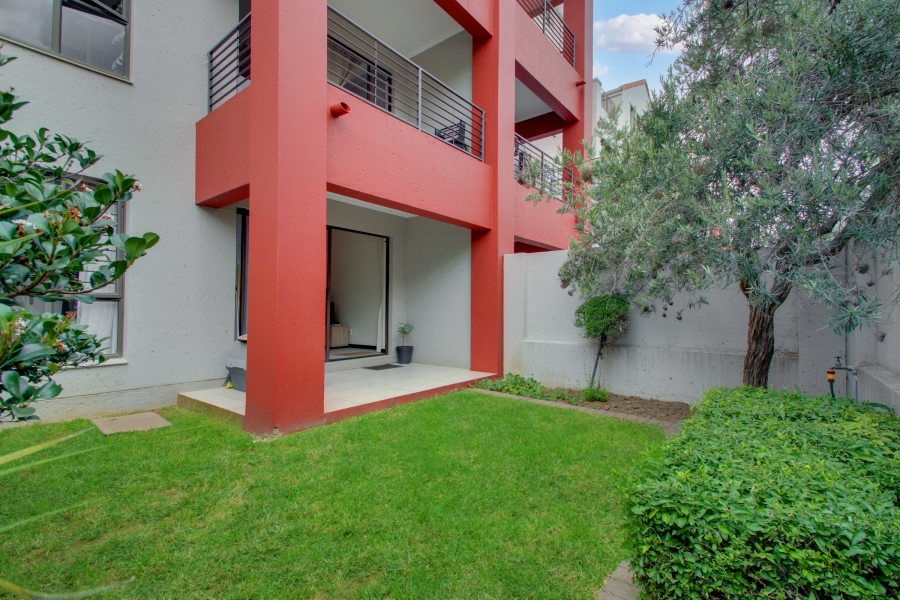 1 Bedroom Property for Sale in Craigavon Gauteng