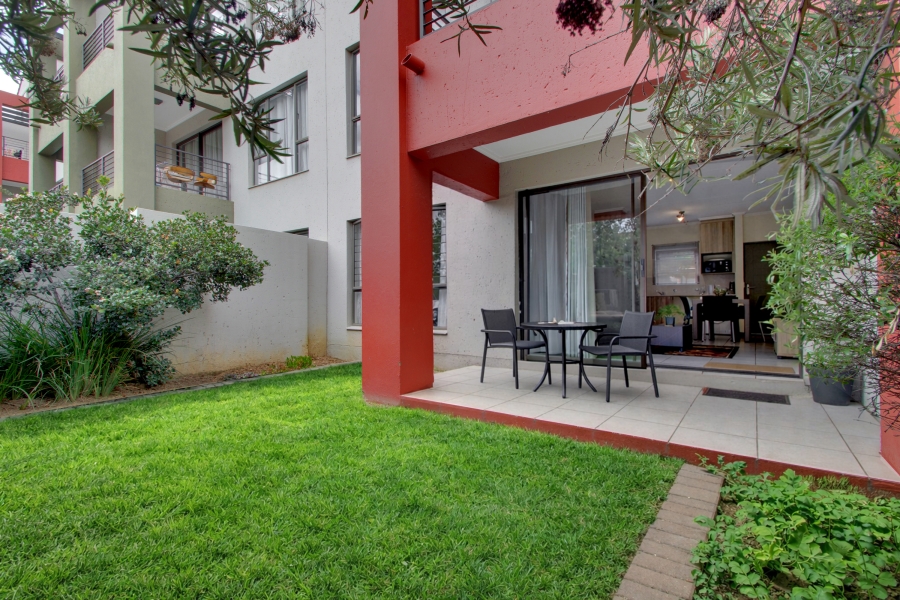 1 Bedroom Property for Sale in Craigavon Gauteng