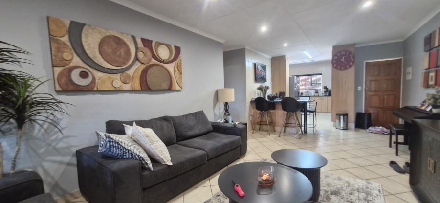 3 Bedroom Property for Sale in Paramount Estate Gauteng