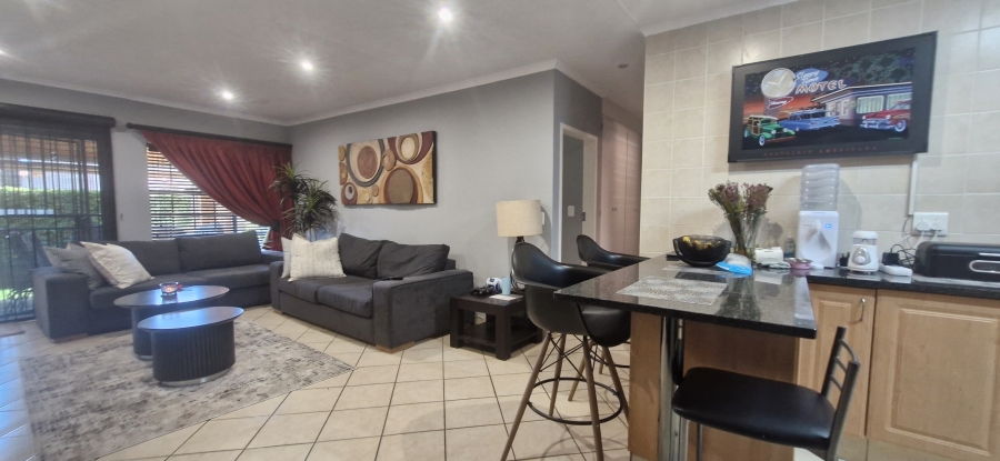3 Bedroom Property for Sale in Paramount Estate Gauteng
