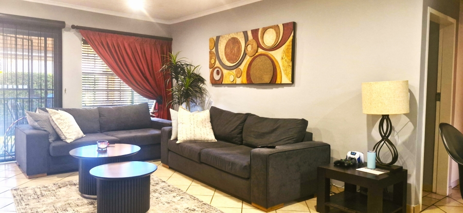 3 Bedroom Property for Sale in Paramount Estate Gauteng