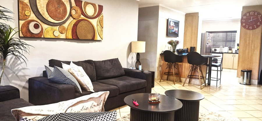 3 Bedroom Property for Sale in Paramount Estate Gauteng