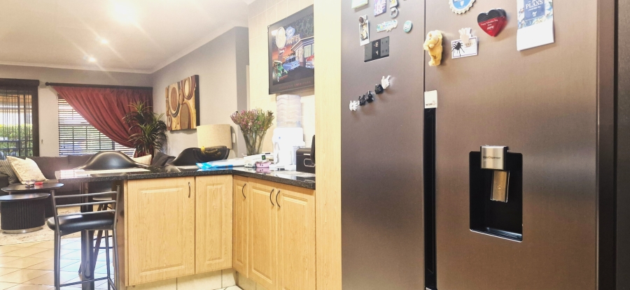 3 Bedroom Property for Sale in Paramount Estate Gauteng