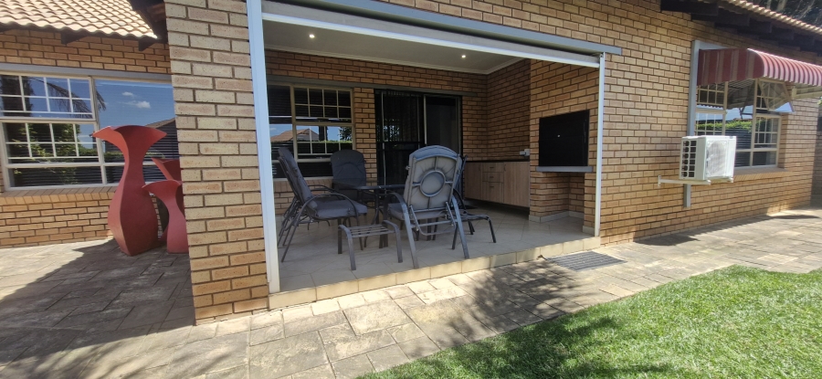 3 Bedroom Property for Sale in Paramount Estate Gauteng