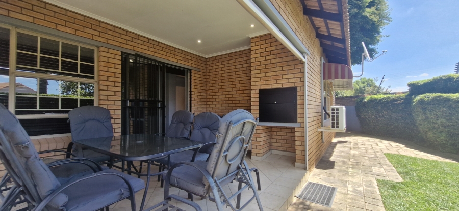 3 Bedroom Property for Sale in Paramount Estate Gauteng