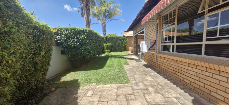 3 Bedroom Property for Sale in Paramount Estate Gauteng