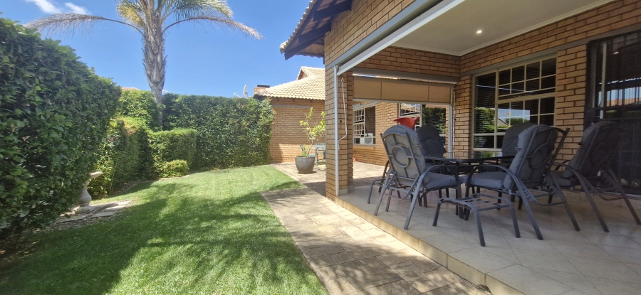 3 Bedroom Property for Sale in Paramount Estate Gauteng