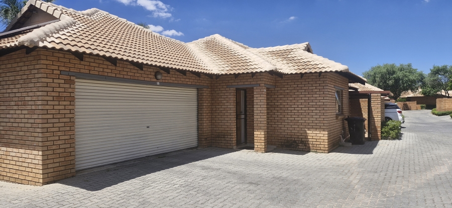 3 Bedroom Property for Sale in Paramount Estate Gauteng