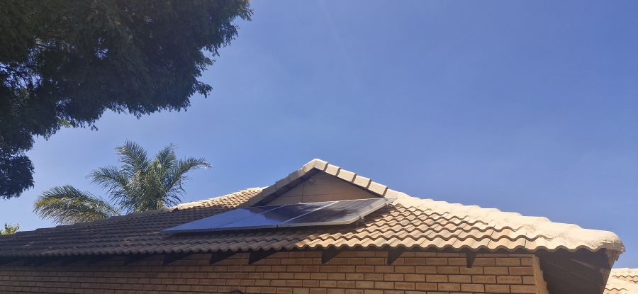 3 Bedroom Property for Sale in Paramount Estate Gauteng