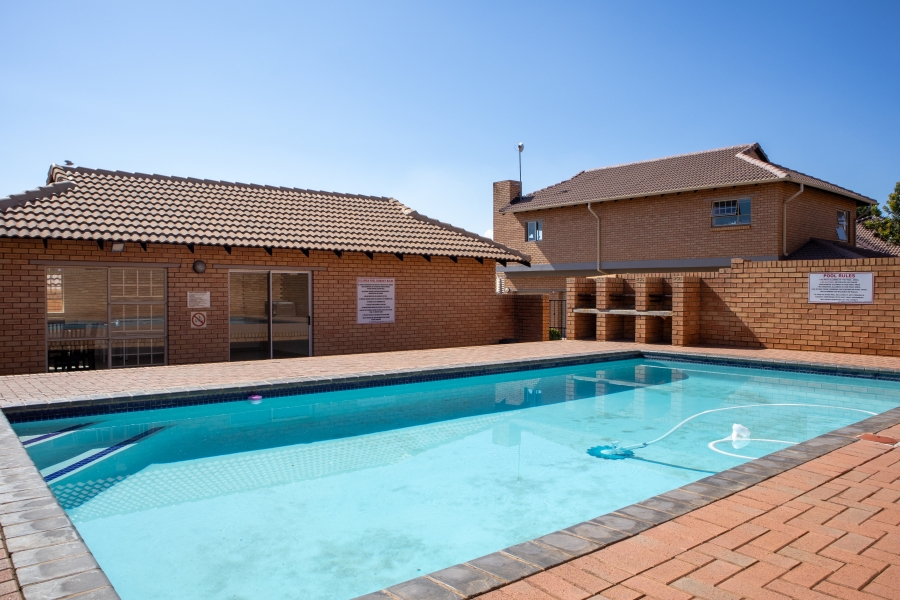 3 Bedroom Property for Sale in Paramount Estate Gauteng
