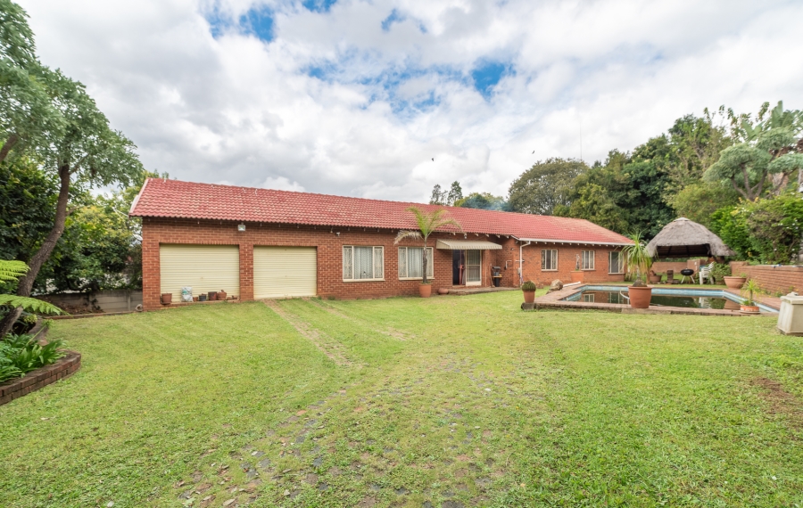 3 Bedroom Property for Sale in Randpark Ridge Gauteng